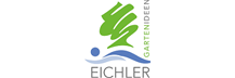 Logo der Firma Eichler Gartenideen